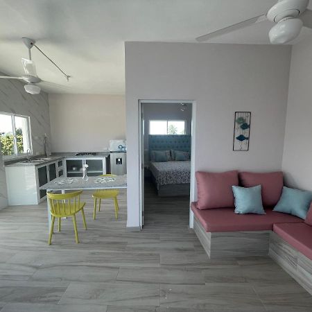 La Torre Apartments Río San Juan Extérieur photo
