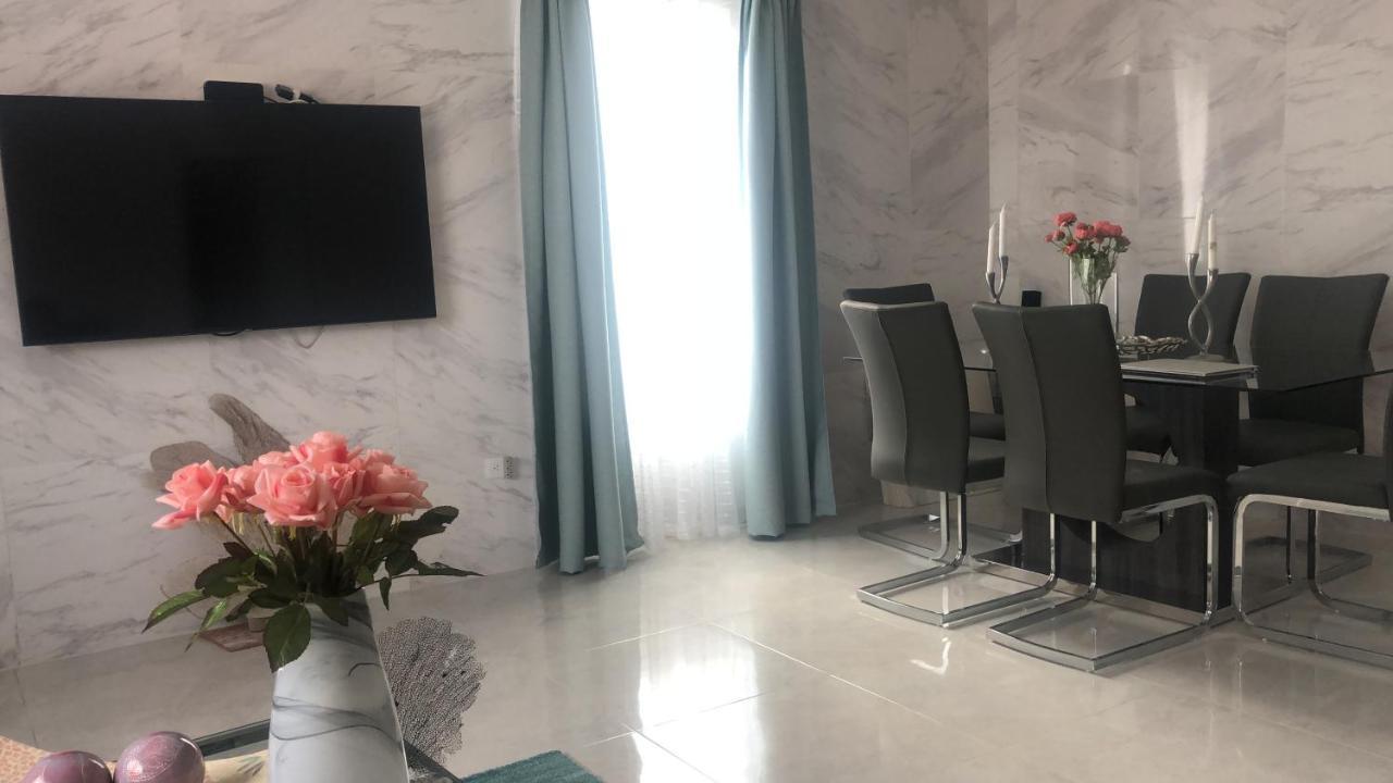 La Torre Apartments Río San Juan Extérieur photo