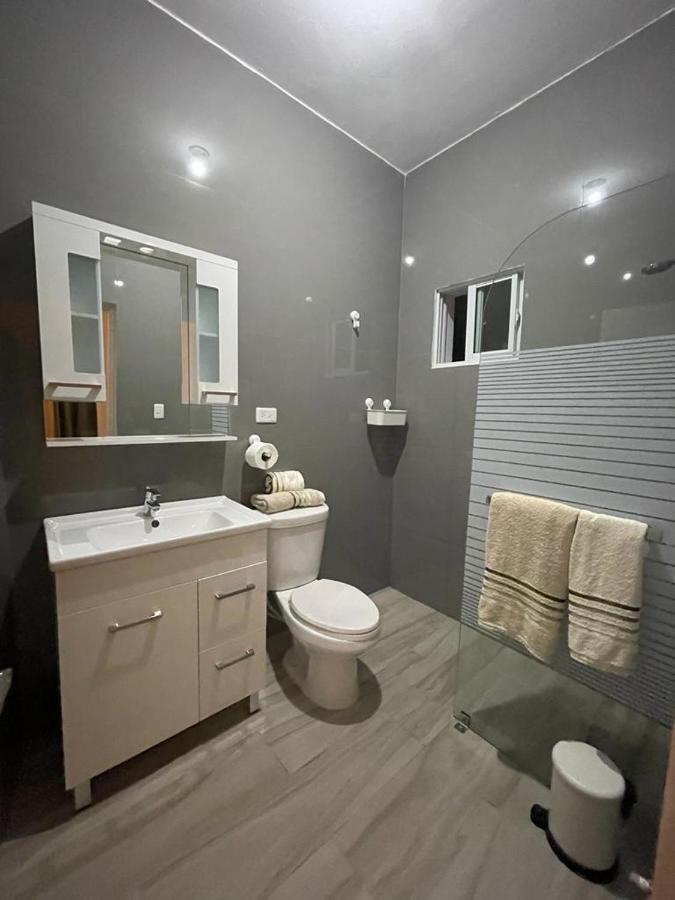 La Torre Apartments Río San Juan Extérieur photo